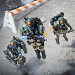 G.I. Joe Classified Series 6-Inch Action Figures - Select Pack(s)