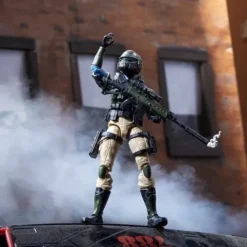 G.I. Joe Classified Series 6-Inch Action Figures - Select Pack(s)