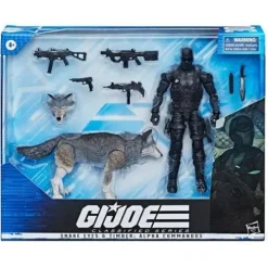 G.I. Joe Classified Series 6-Inch Action Figures - Select Pack(s)