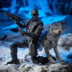 G.I. Joe Classified Series 6-Inch Action Figures - Select Pack(s)