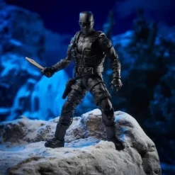 G.I. Joe Classified Series 6-Inch Action Figures - Select Pack(s)