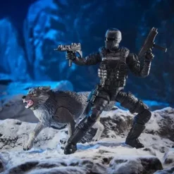 G.I. Joe Classified Series 6-Inch Action Figures - Select Pack(s)