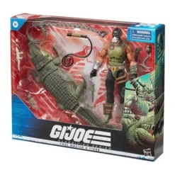 G.I. Joe Classified Series 6-Inch Action Figures - Select Pack(s)