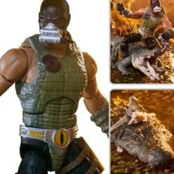 G.I. Joe Classified Series 6-Inch Action Figures - Select Pack(s)