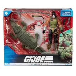 G.I. Joe Classified Series 6-Inch Action Figures - Select Pack(s)
