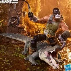 G.I. Joe Classified Series 6-Inch Action Figures - Select Pack(s)