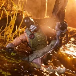 G.I. Joe Classified Series 6-Inch Action Figures - Select Pack(s)