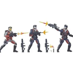 G.I. Joe Classified Series 6-Inch Action Figures - Select Pack(s)