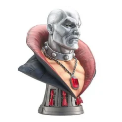 Gi Joe Legends In 3D Destro 1/2 Scale Bust