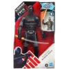 G.I. Joe Ninja Strike Snake Eyes 12-Inch Action Figure