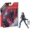 G.I. Joe Snake Eyes Movie 6-Inch Action Figure - Select Figure(s)
