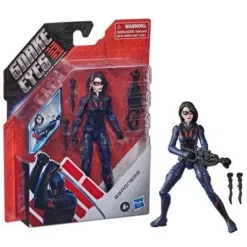 G.I. Joe Snake Eyes Movie 6-Inch Action Figure - Select Figure(s)
