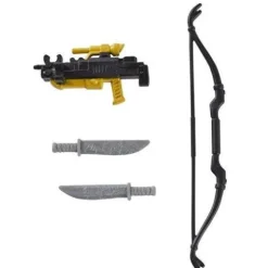 G.I. Joe Snake Eyes Movie 6-Inch Action Figure - Select Figure(s)