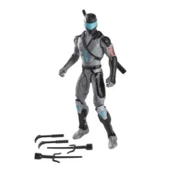 G.I. Joe Snake Eyes Movie 6-Inch Action Figure - Select Figure(s)