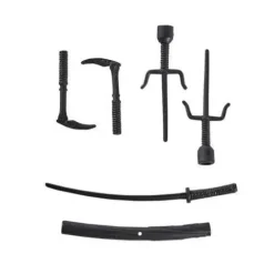 G.I. Joe Snake Eyes Movie 6-Inch Action Figure - Select Figure(s)