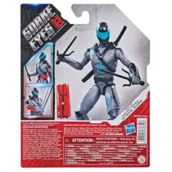 G.I. Joe Snake Eyes Movie 6-Inch Action Figure - Select Figure(s)