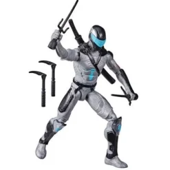 G.I. Joe Snake Eyes Movie 6-Inch Action Figure - Select Figure(s)