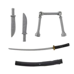 G.I. Joe Snake Eyes Movie 6-Inch Action Figure - Select Figure(s)