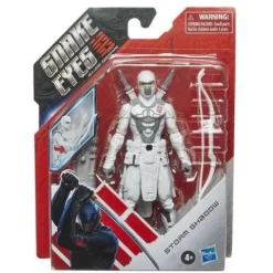 G.I. Joe Snake Eyes Movie 6-Inch Action Figure - Select Figure(s)