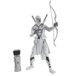 G.I. Joe Snake Eyes Movie 6-Inch Action Figure - Select Figure(s)