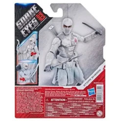 G.I. Joe Snake Eyes Movie 6-Inch Action Figure - Select Figure(s)