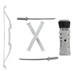 G.I. Joe Snake Eyes Movie 6-Inch Action Figure - Select Figure(s)