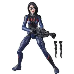G.I. Joe Snake Eyes Movie 6-Inch Action Figure - Select Figure(s)