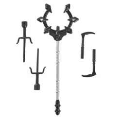 G.I. Joe Snake Eyes Movie 6-Inch Action Figure - Select Figure(s)