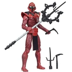 G.I. Joe Snake Eyes Movie 6-Inch Action Figure - Select Figure(s)