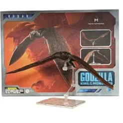 Godzilla: King of the Monsters (Exquisite Basic) Rodan PX Action Figure