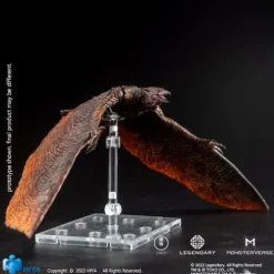Godzilla: King of the Monsters (Exquisite Basic) Rodan PX Action Figure