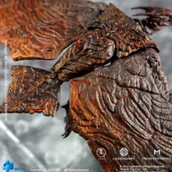 Godzilla: King of the Monsters (Exquisite Basic) Rodan PX Action Figure