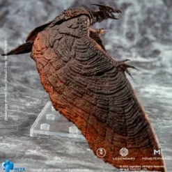 Godzilla: King of the Monsters (Exquisite Basic) Rodan PX Action Figure