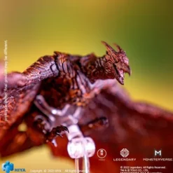 Godzilla: King of the Monsters (Exquisite Basic) Rodan PX Action Figure