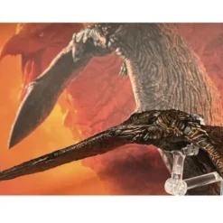 Godzilla: King of the Monsters (Exquisite Basic) Rodan PX Action Figure