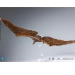 Godzilla: King of the Monsters (Exquisite Basic) Rodan Flameborn PX Action Figure