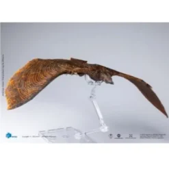 Godzilla: King of the Monsters (Exquisite Basic) Rodan Flameborn PX Action Figure