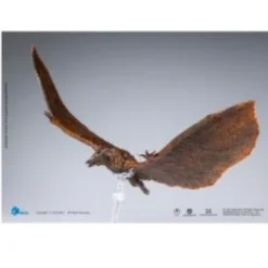 Godzilla: King of the Monsters (Exquisite Basic) Rodan Flameborn PX Action Figure