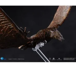 Godzilla: King of the Monsters (Exquisite Basic) Rodan Flameborn PX Action Figure