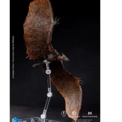 Godzilla: King of the Monsters (Exquisite Basic) Rodan Flameborn PX Action Figure