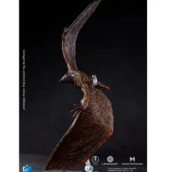 Godzilla: King of the Monsters (Exquisite Basic) Rodan Flameborn PX Action Figure
