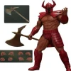 Golden Axe Death Adder 1:10 Scale Action Figure