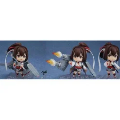 Good Smile Company - Kantai KanColle - Ise Kai-II 1128 Nendoroid Action Figure