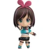 Good Smile Company - Kizuna AI, 2019 AI Games 1116 Nendoroid Action Figure