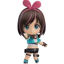 Good Smile Company - Kizuna AI, 2019 AI Games 1116 Nendoroid Action Figure