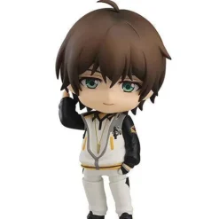 Good Smile Company - The kings Avatar Zhou Zekai Nendoroid Action Figure