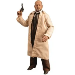 Halloween 1978 Dr. Loomis 1/6 Scale Figure