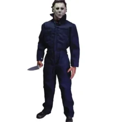 Halloween 1978 Michael Myers 1/6 Scale Figure