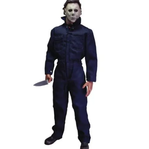Halloween 1978 Michael Myers 1/6 Scale Figure