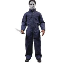 Halloween 4 Michael Myers 1/6 Scale Figure